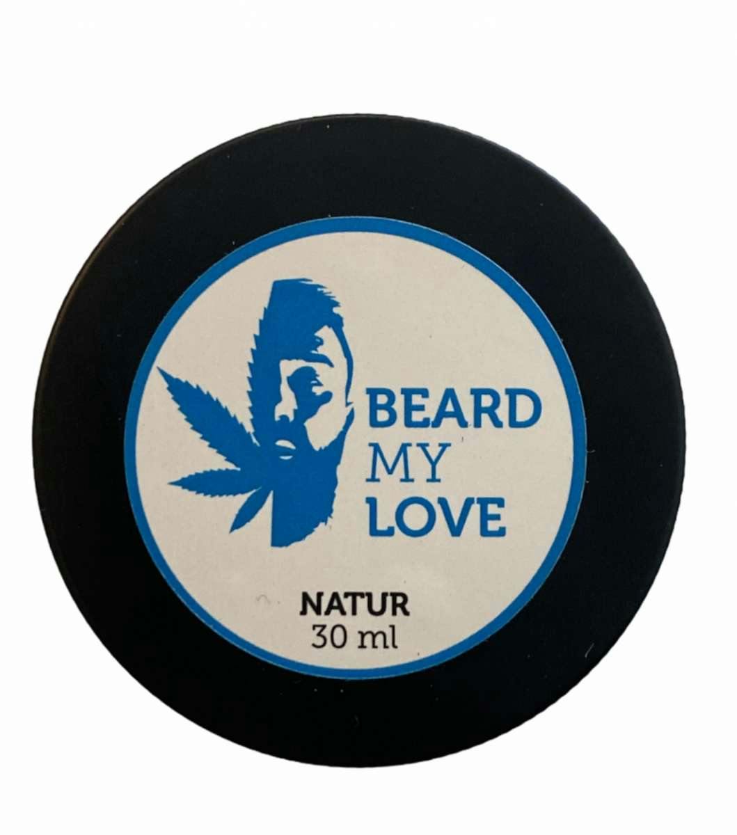 Beard My Love
