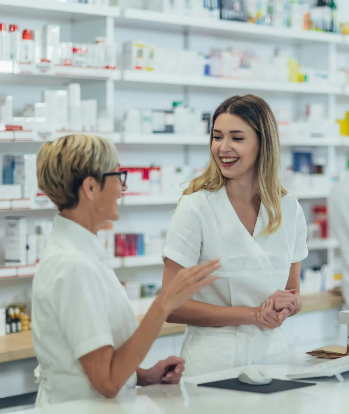 Finde deine
Apotheke