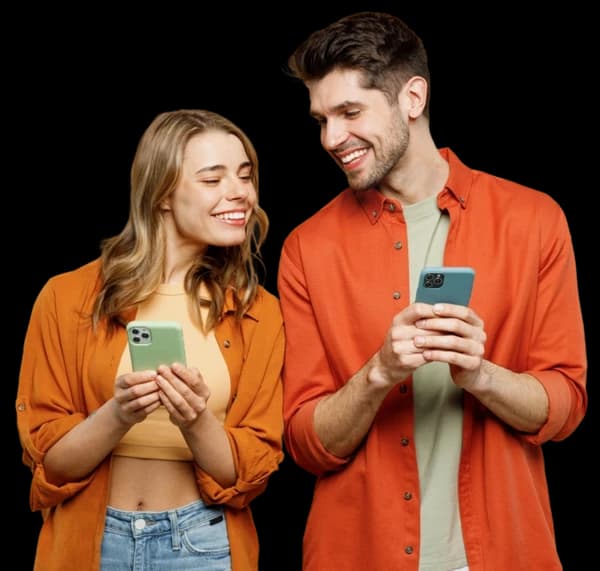 Referral program