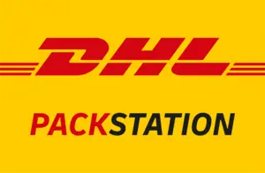 DHL-Packstation