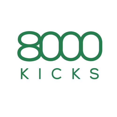8000Kicks