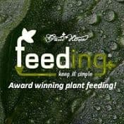 Green House Feeding