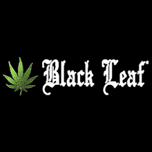 Black Leaf