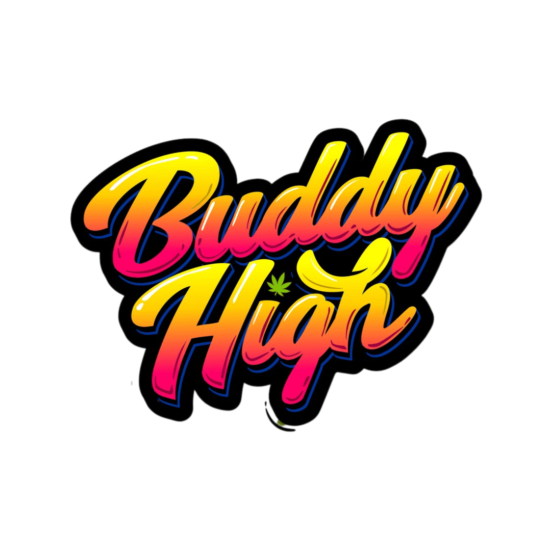 Buddy High