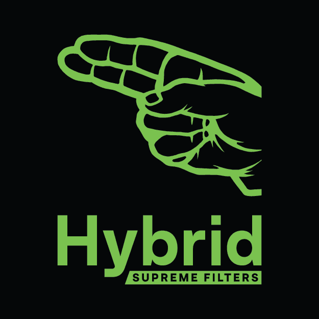 Hybrid Filter