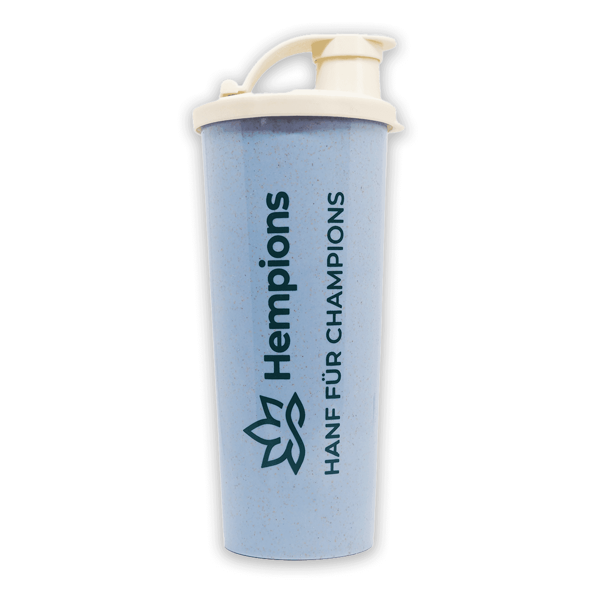 Jetzt ansehen Bioplastik Shaker - blau