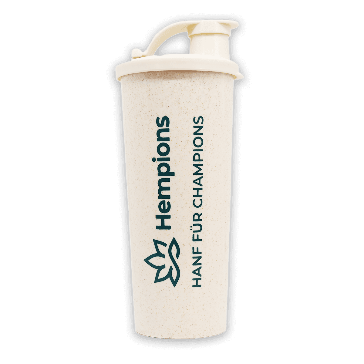 Jetzt ansehen Bioplastik Shaker - beige