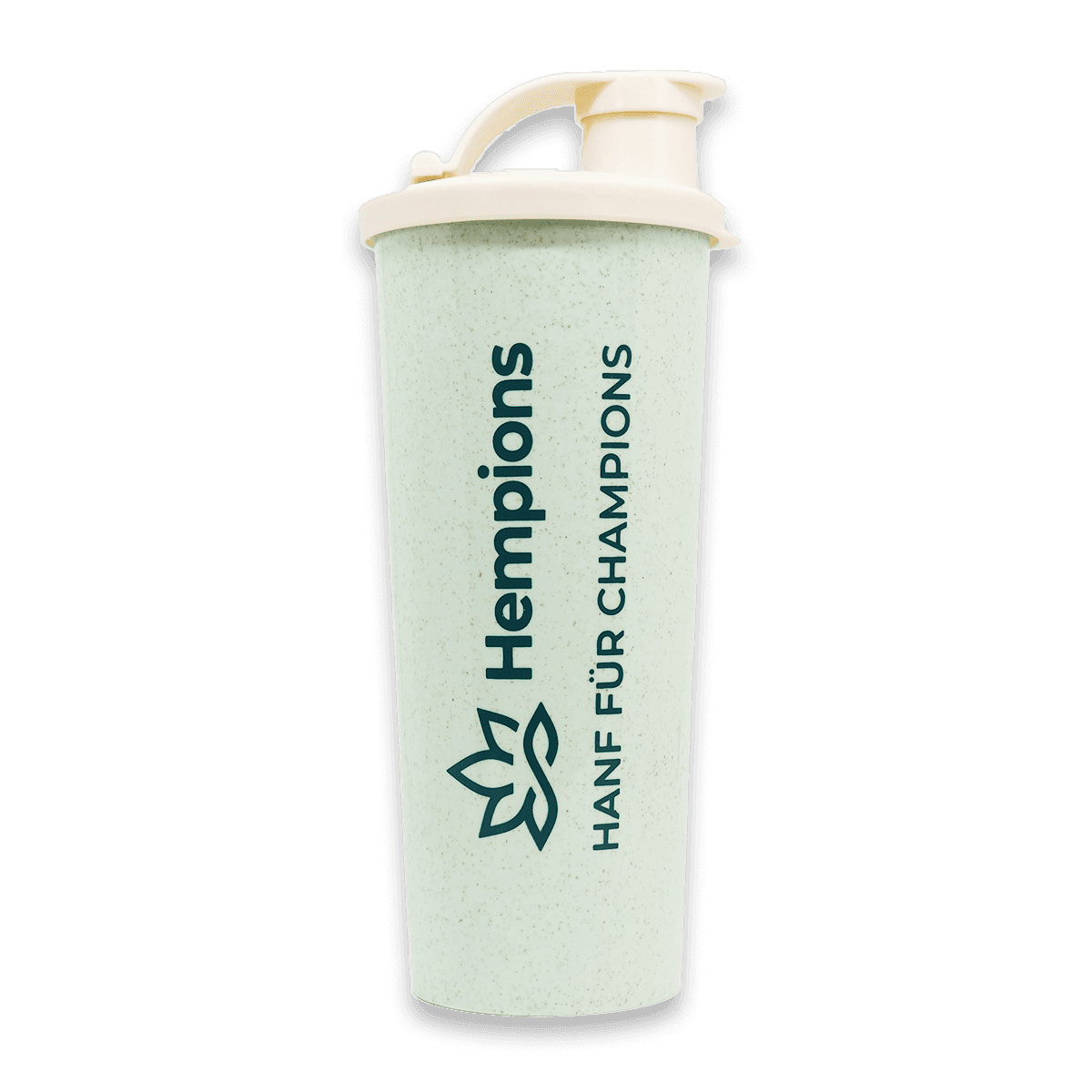 Jetzt ansehen Bioplastik Shaker - grün