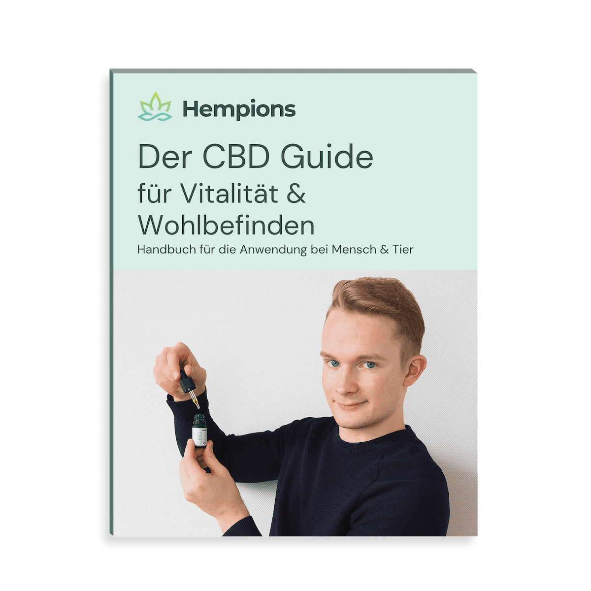 Jetzt ansehen Hempions CBD Guide
