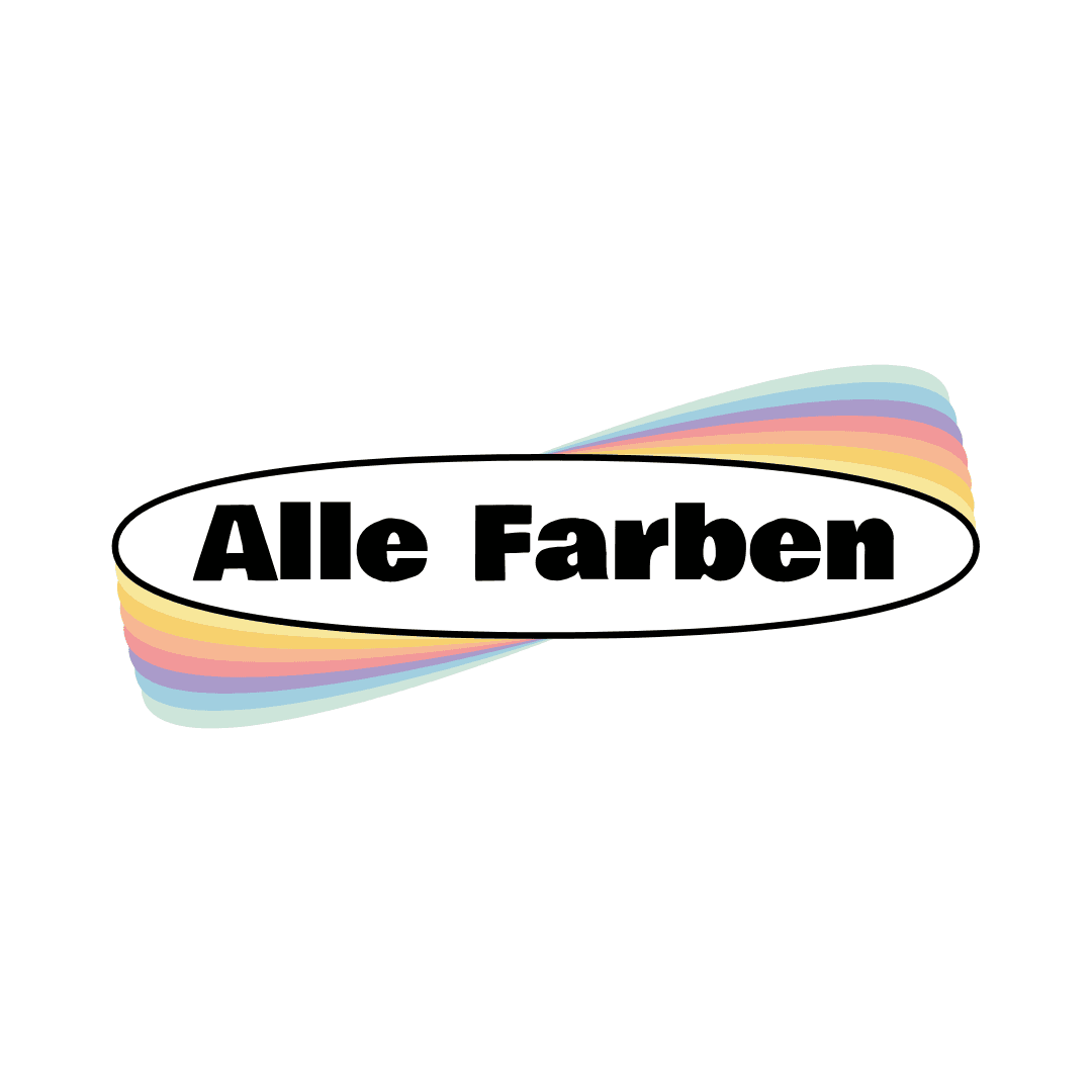 Alle Farben