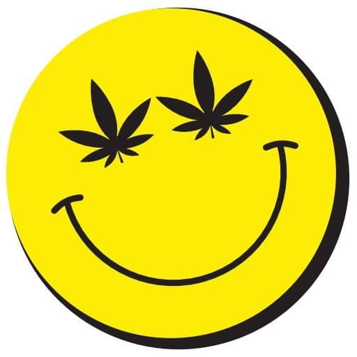 Canna Smile