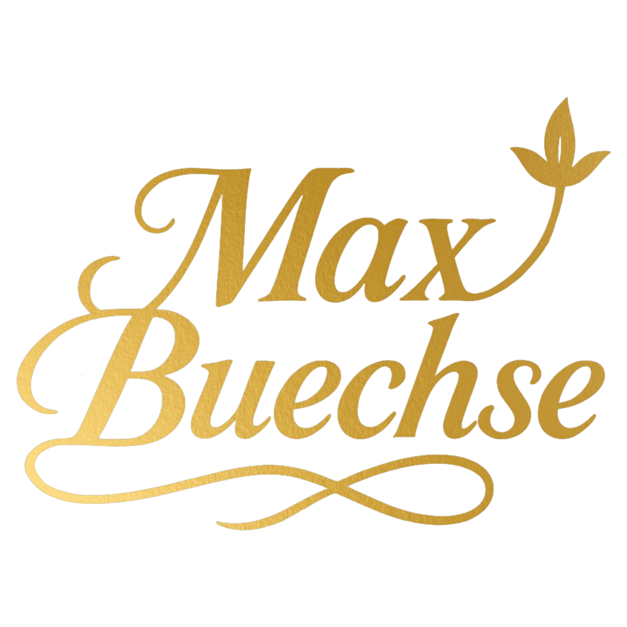 Max Buechse