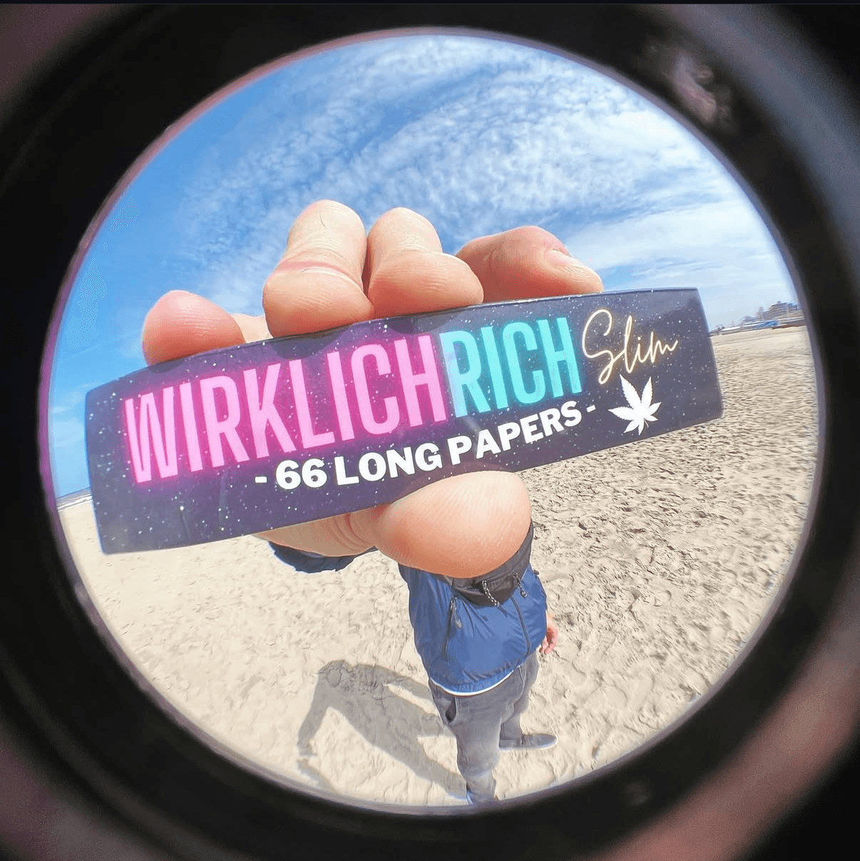 WirklichRich