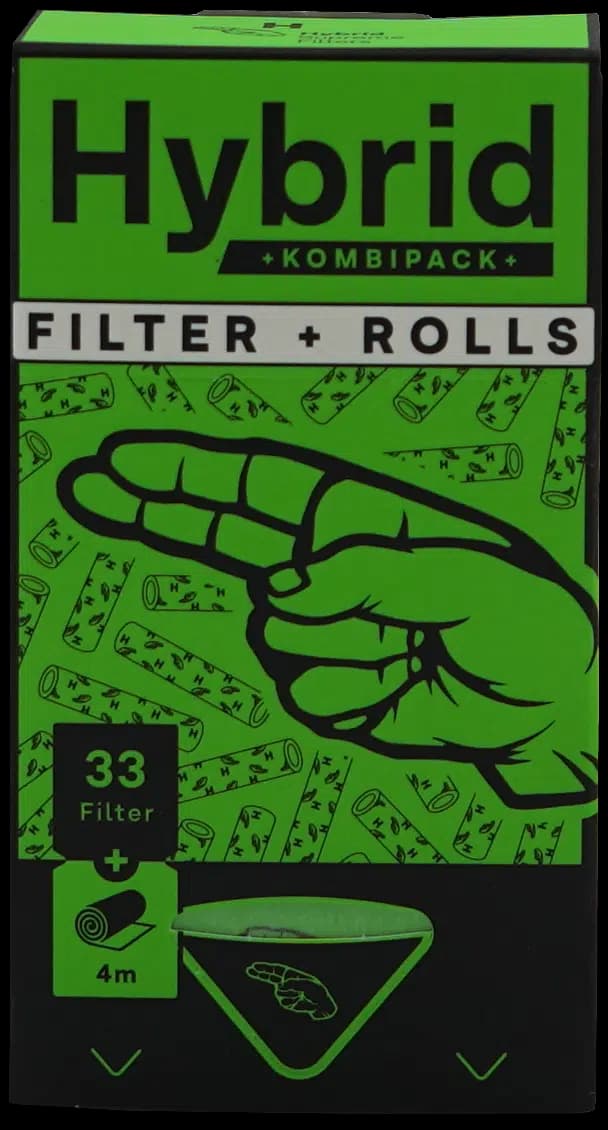 Jetzt ansehen Hybrid Filter