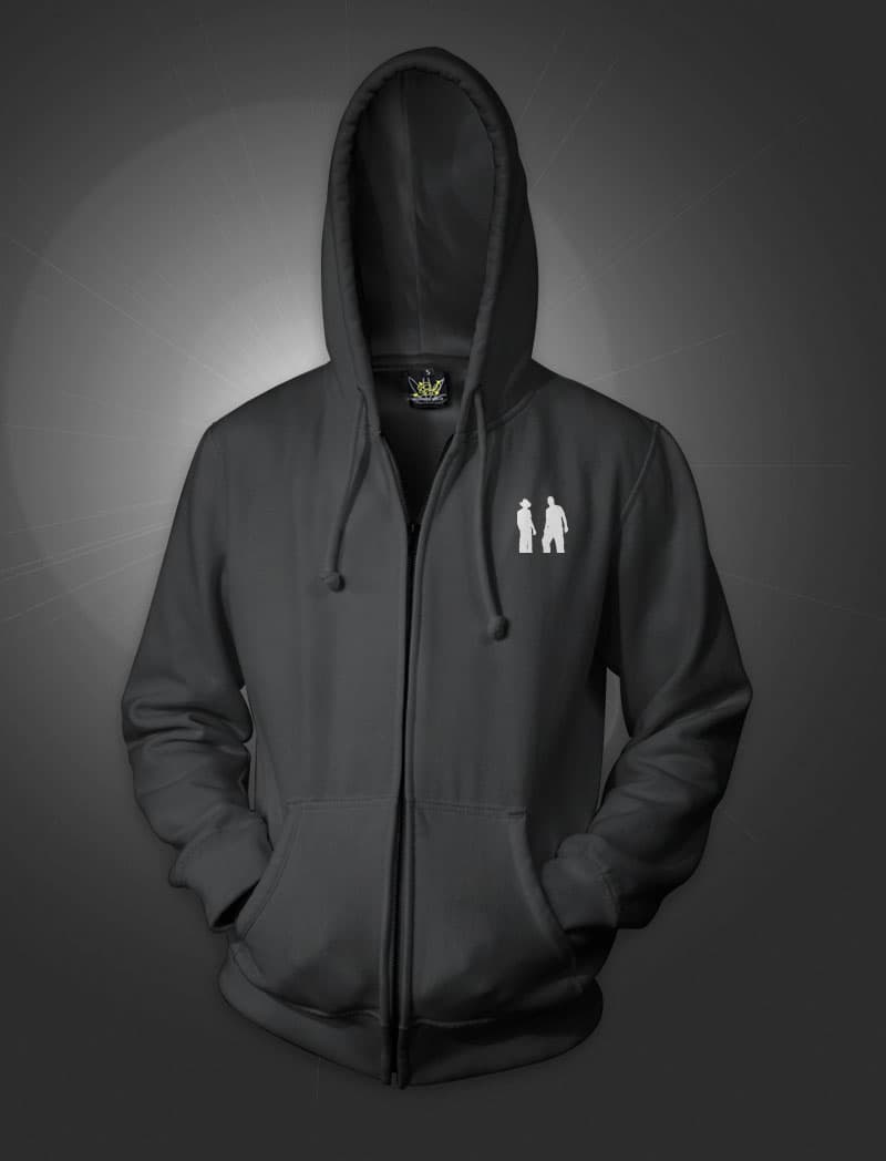 Jetzt ansehen STRAIN HUNTERS LOGO | BLACK