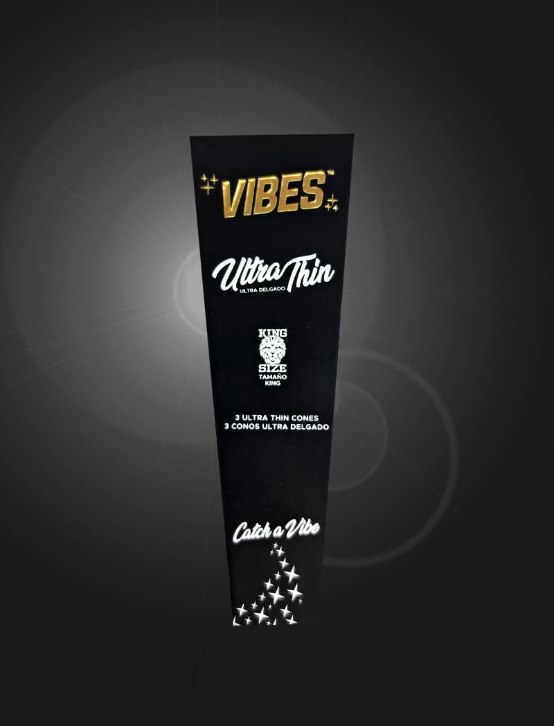 Jetzt ansehen Ultra Thin Cones - King Size