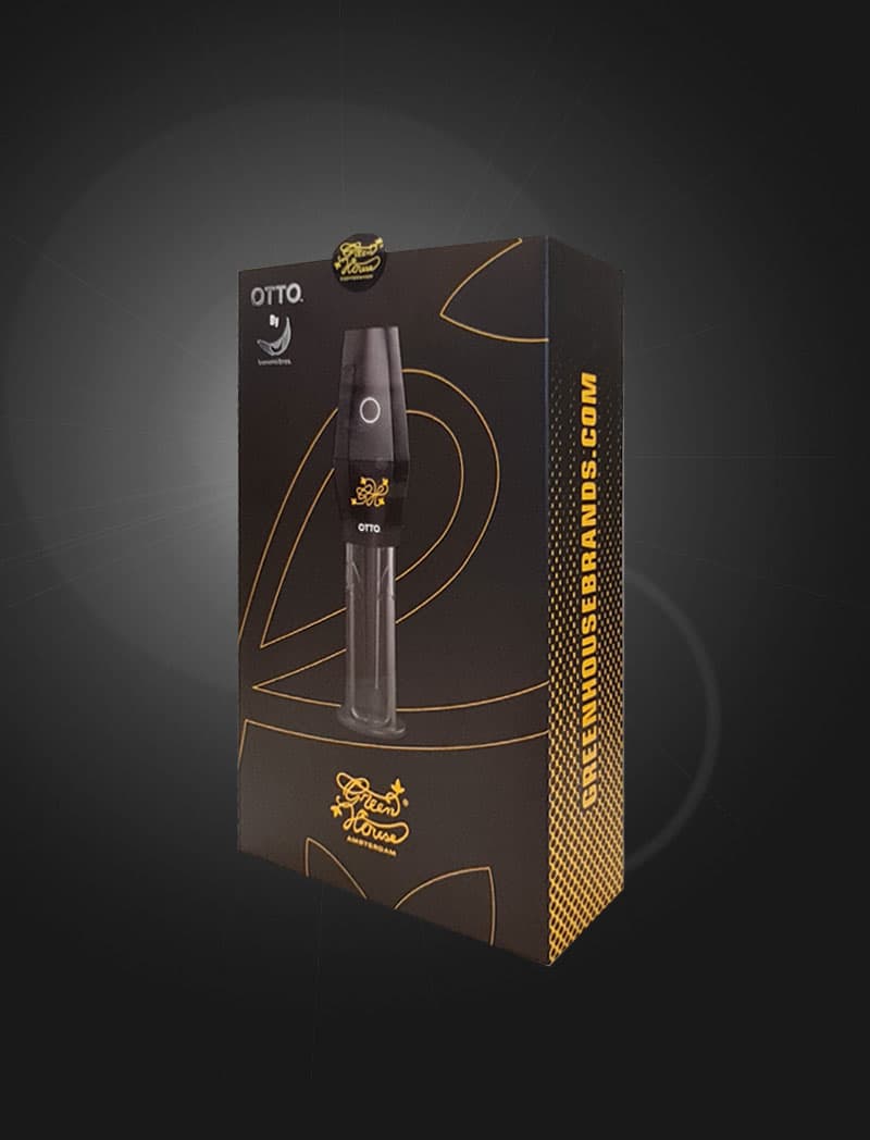 Jetzt ansehen GH OTTO GRINDER - LIMITED EDITION