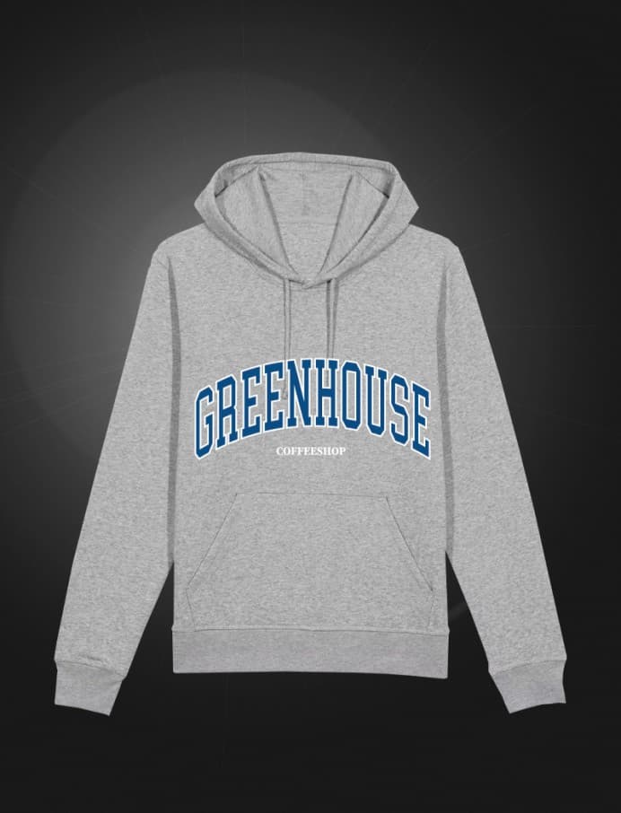 Jetzt ansehen University hoodie