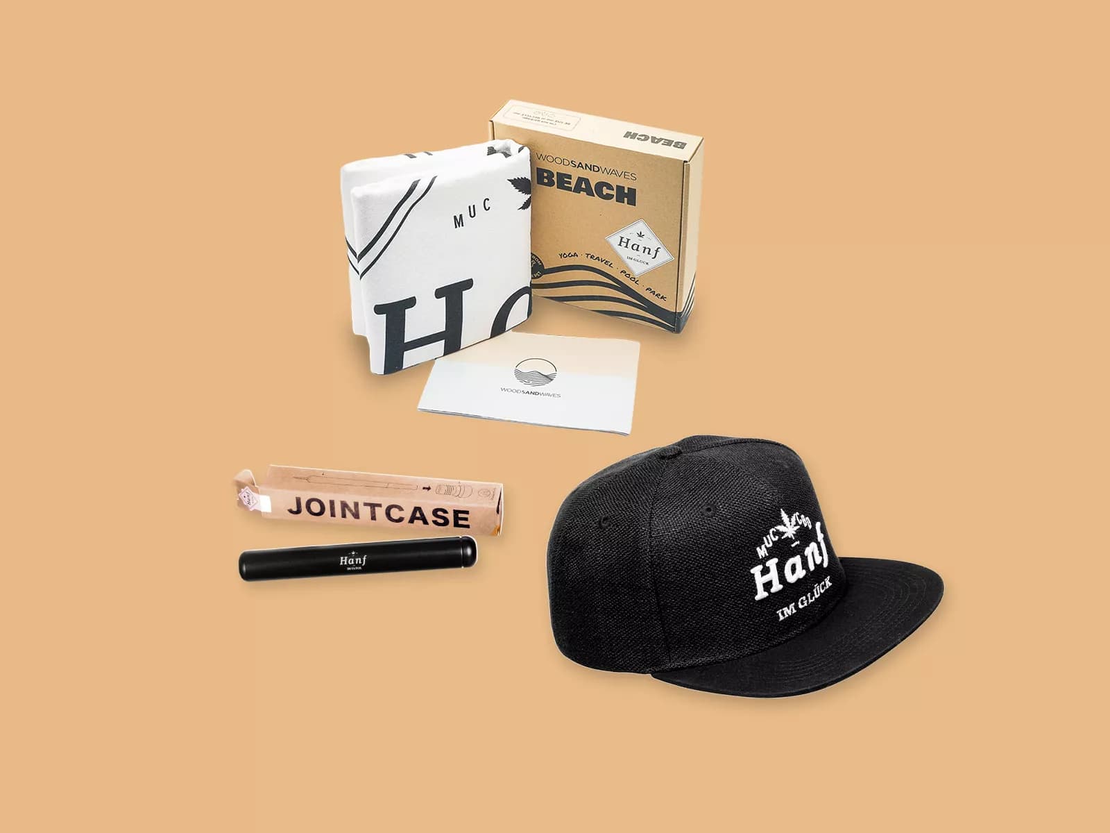Jetzt ansehen Beach bundle