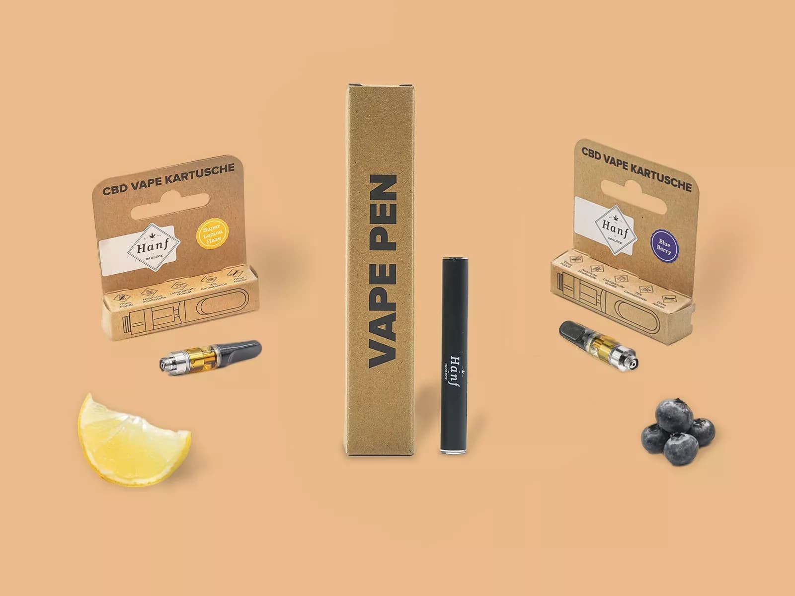 Jetzt ansehen Vape Pen