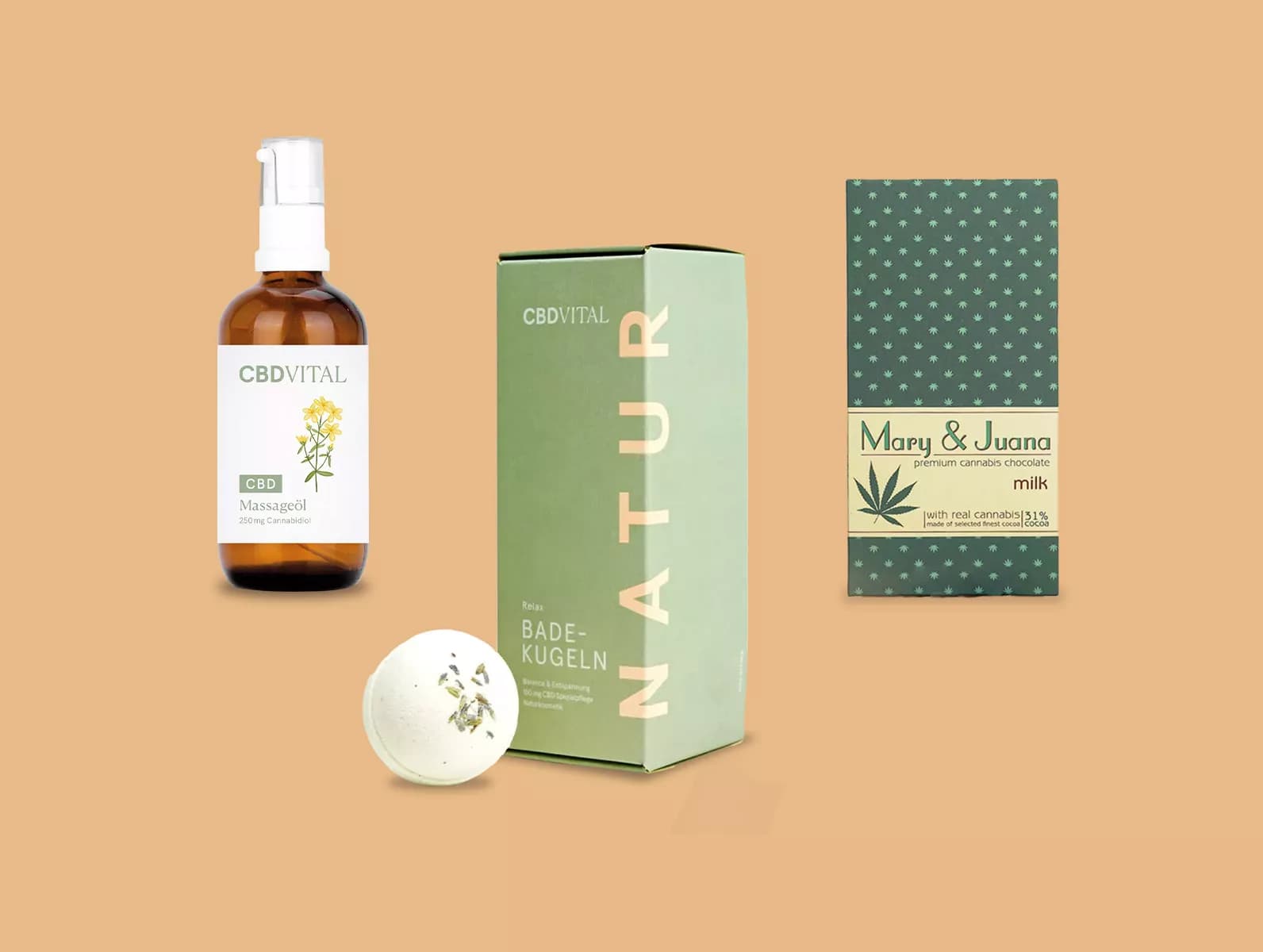 Jetzt ansehen Wellness bundle