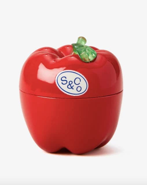 Jetzt ansehen Greetings from NY: Big Apple Grinder
