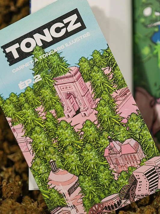 Jetzt ansehen Magazine Ep2