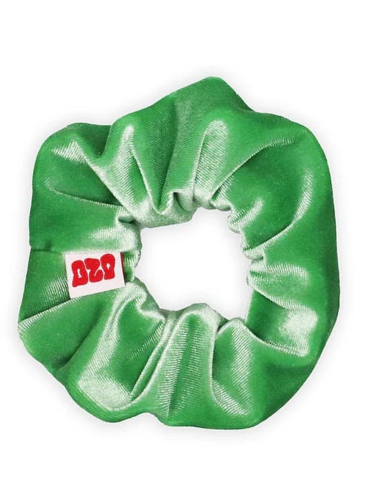 Jetzt ansehen Haargummi mit Geheimfach: Secret Stash Scrunchy (Grün)