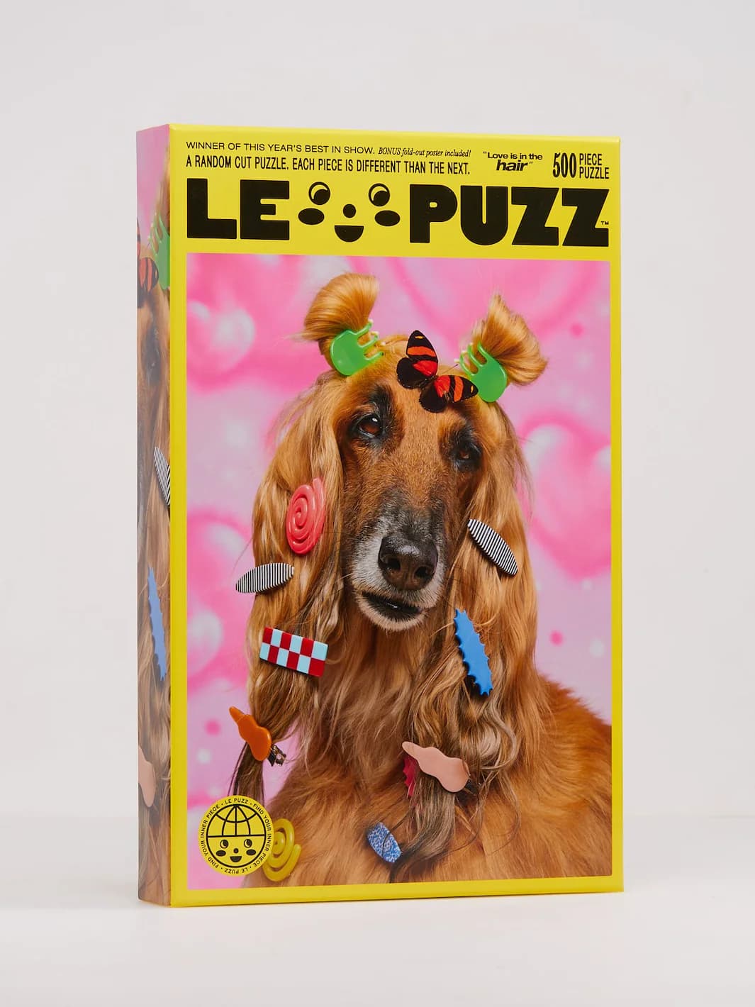 Jetzt ansehen Puzzle