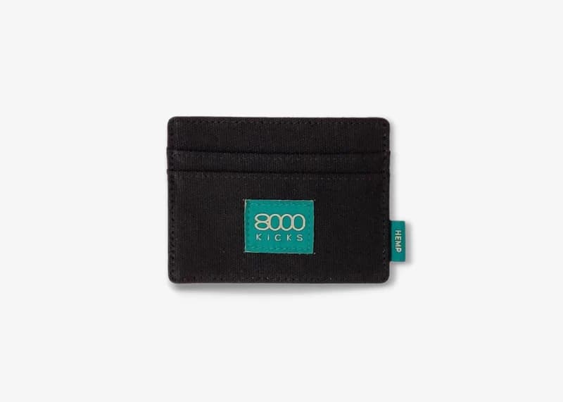 Jetzt ansehen Hemp Wallet