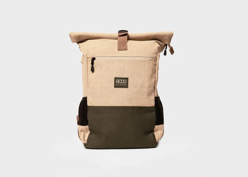 Jetzt ansehen Rolltop Backpack