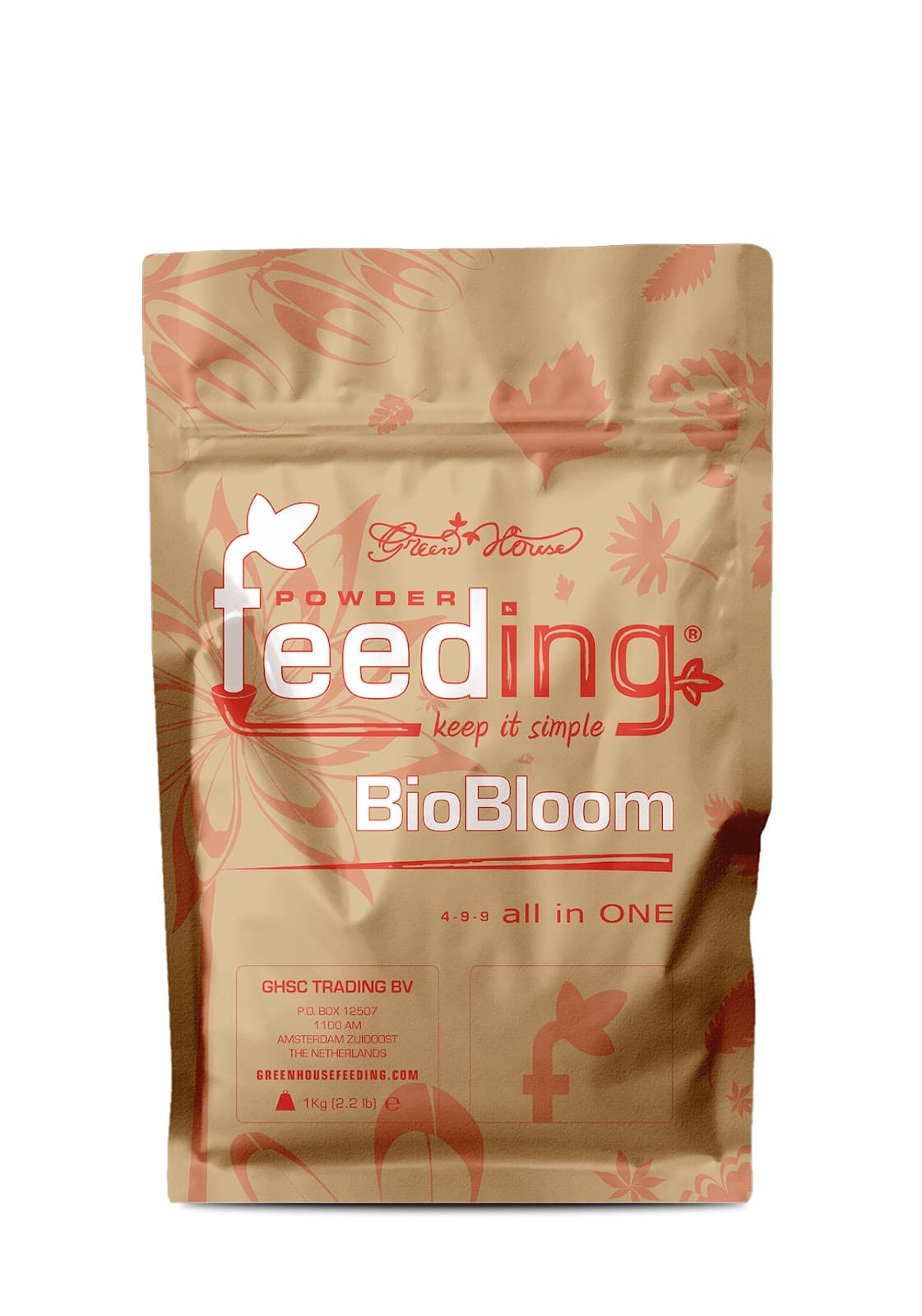 Jetzt ansehen BioBloom