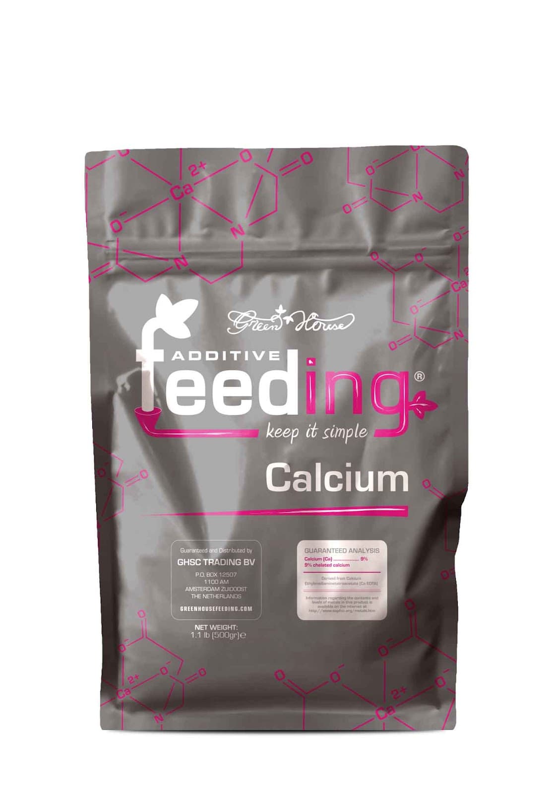 Jetzt ansehen Calcium