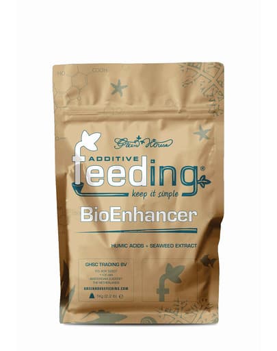 Jetzt ansehen Bio Enhancer