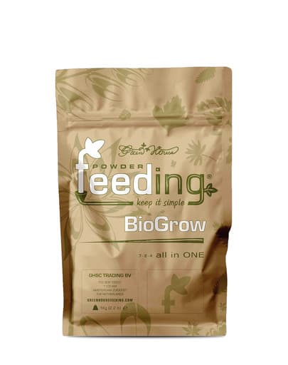 Jetzt ansehen Bio Grow