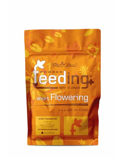 Jetzt ansehen Short Flowering