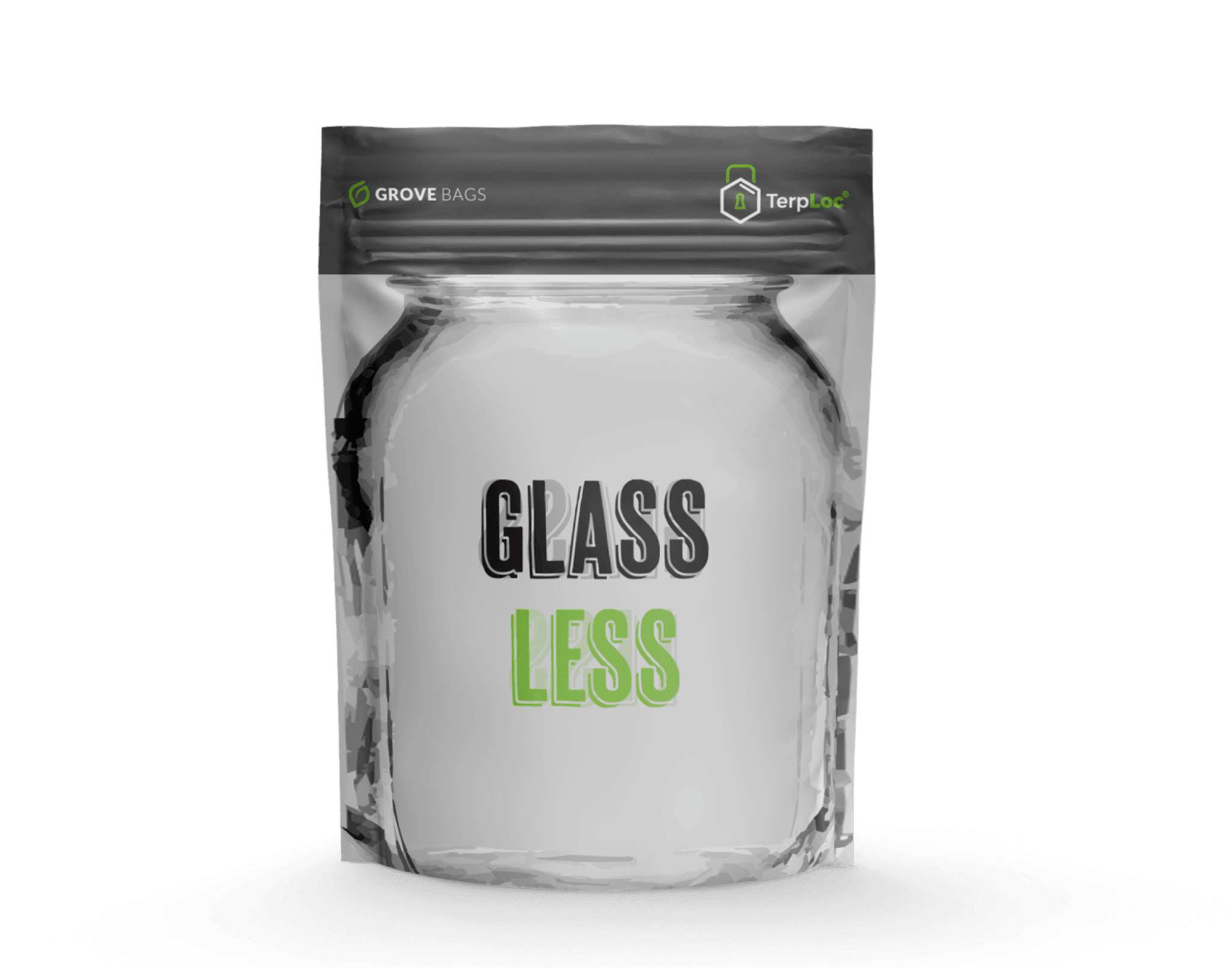 Jetzt ansehen Pouch Glassless