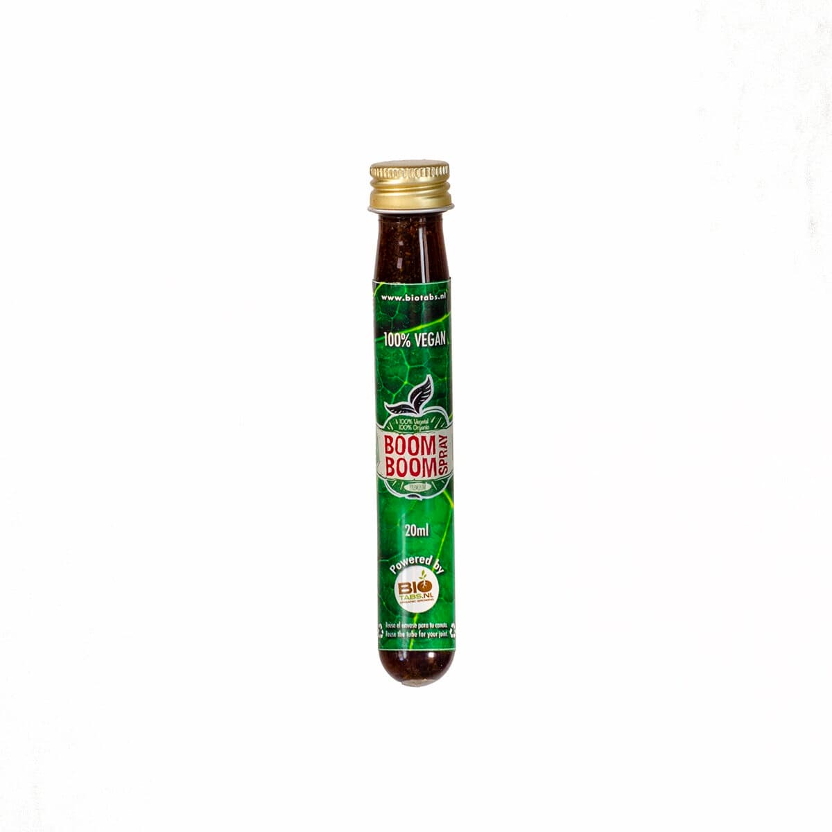 Jetzt ansehen Boom Spray
