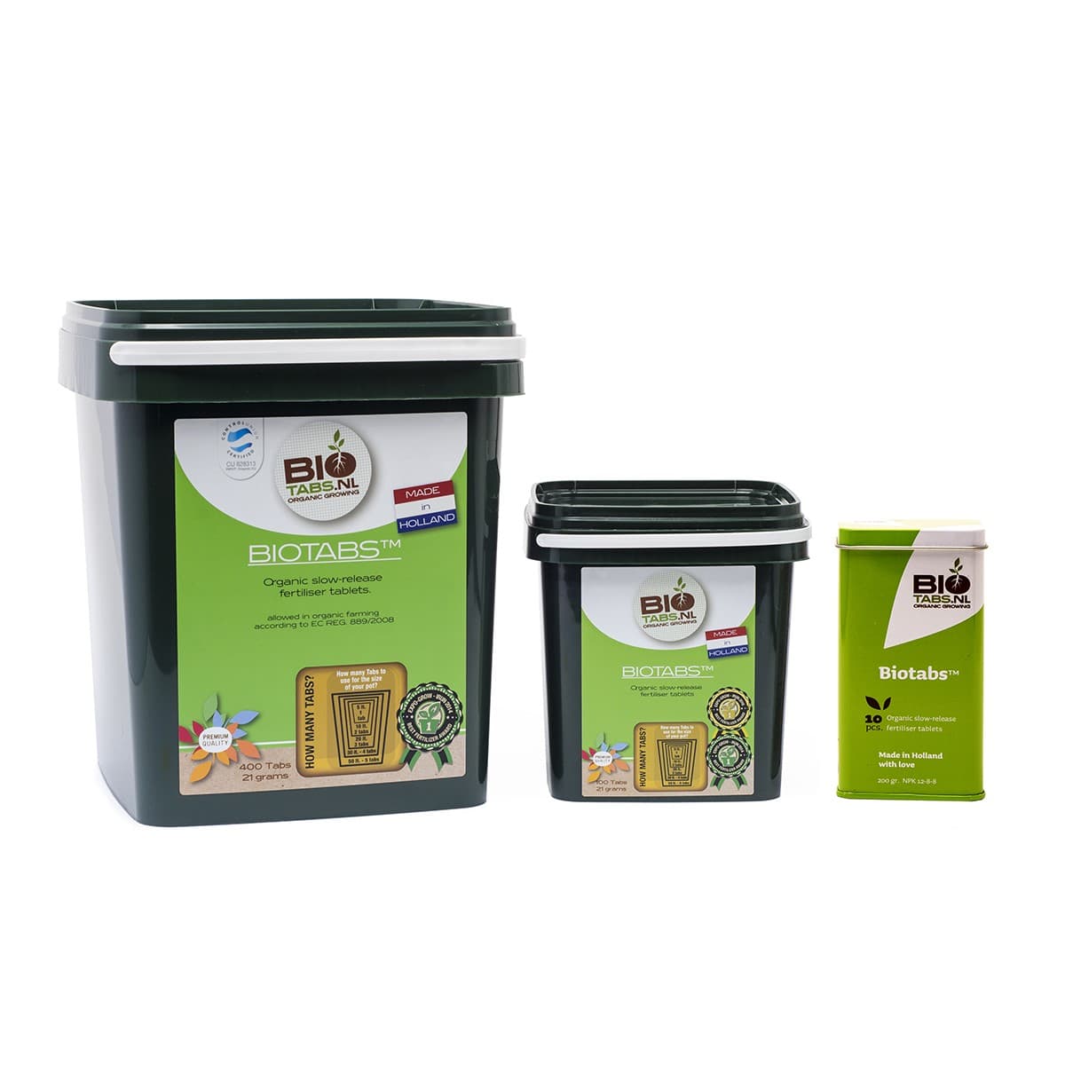 Jetzt ansehen Fertiliser Tablets