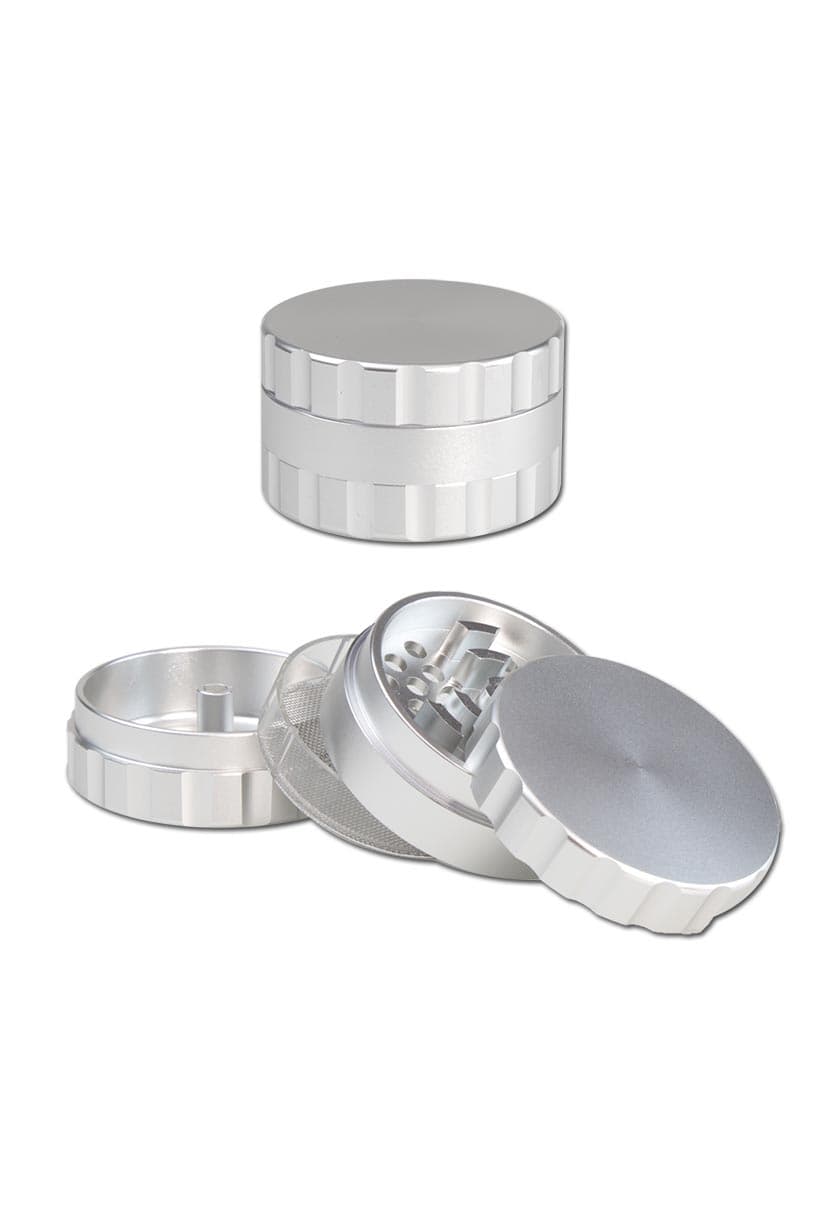Jetzt ansehen Aluminum Grinder