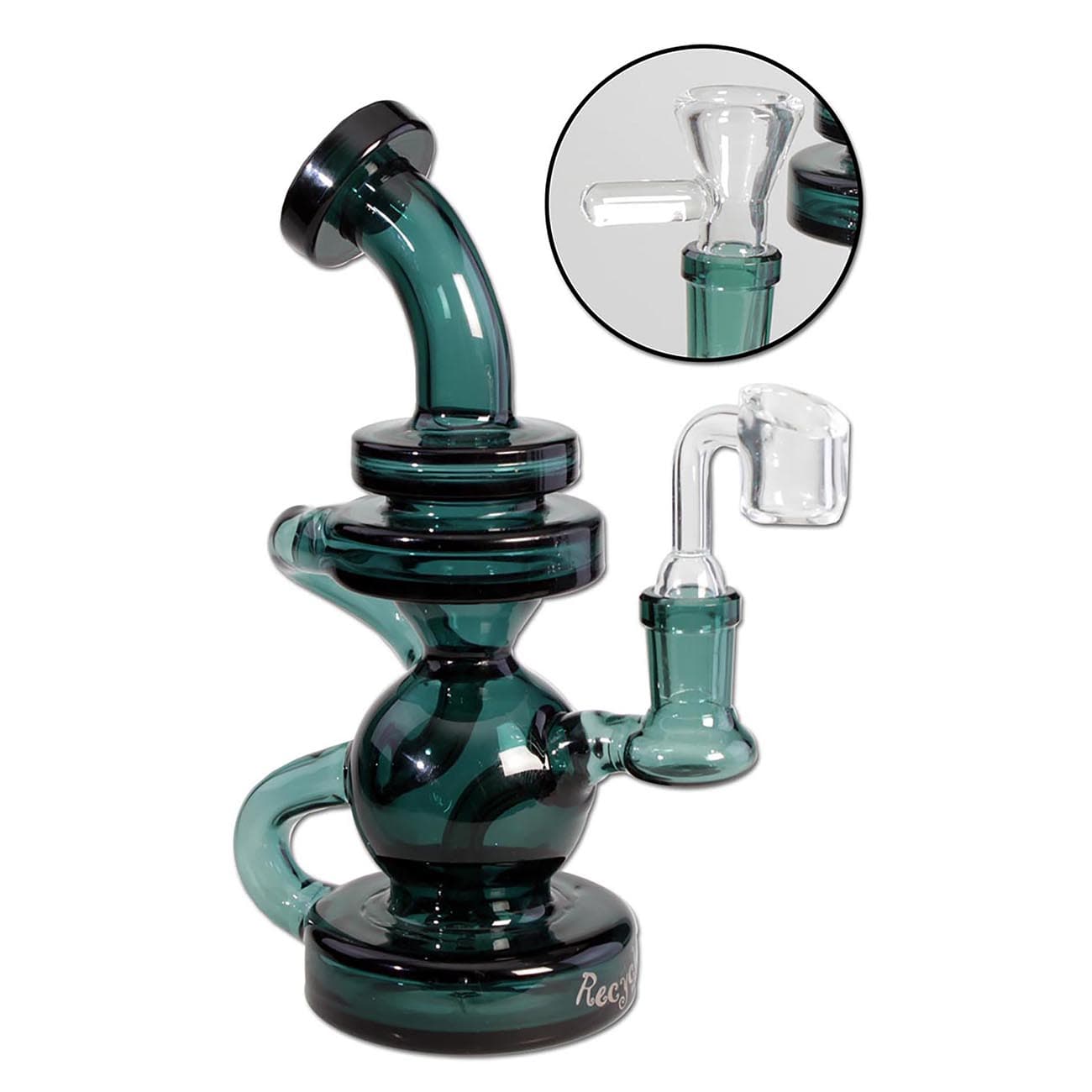 Jetzt ansehen Glass Bong
