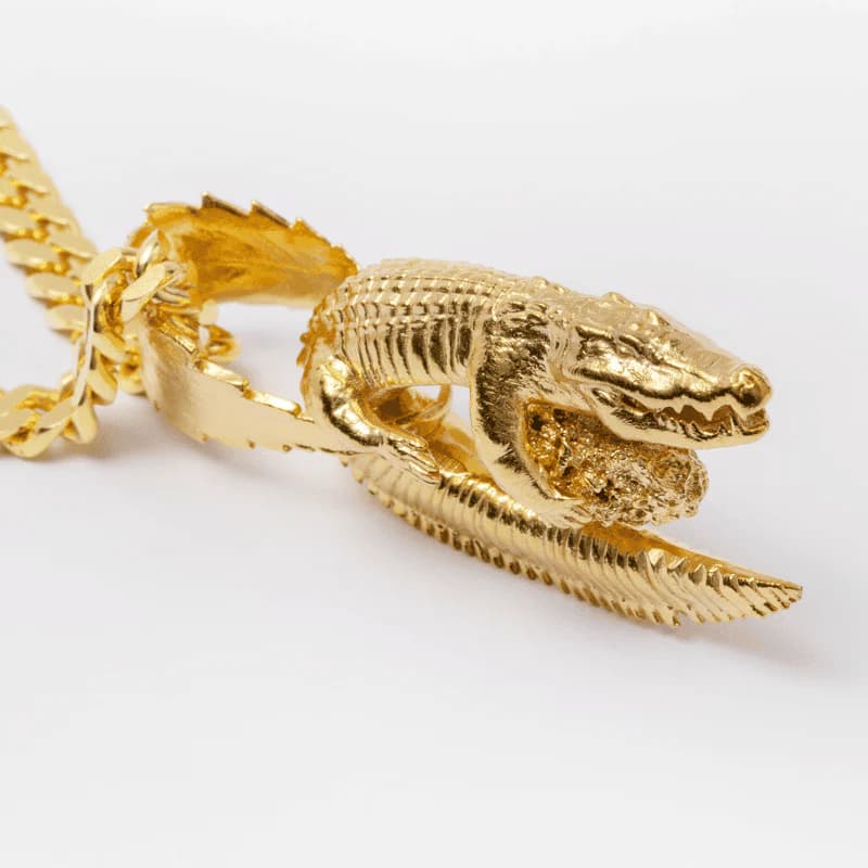 Jetzt ansehen Prestige Croco