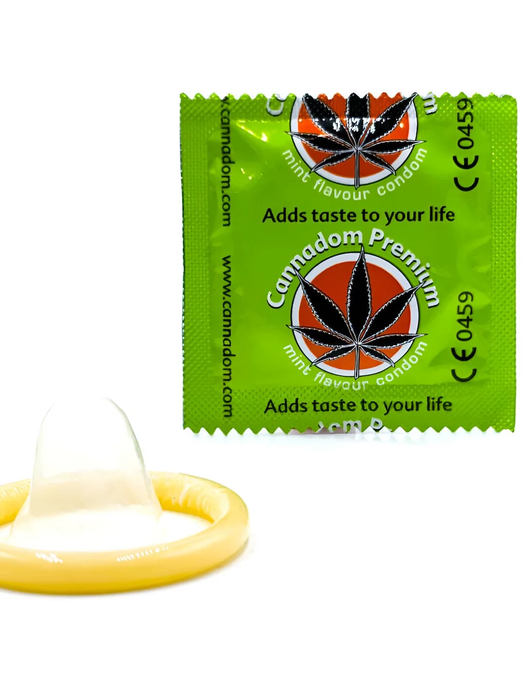 Jetzt ansehen Condom