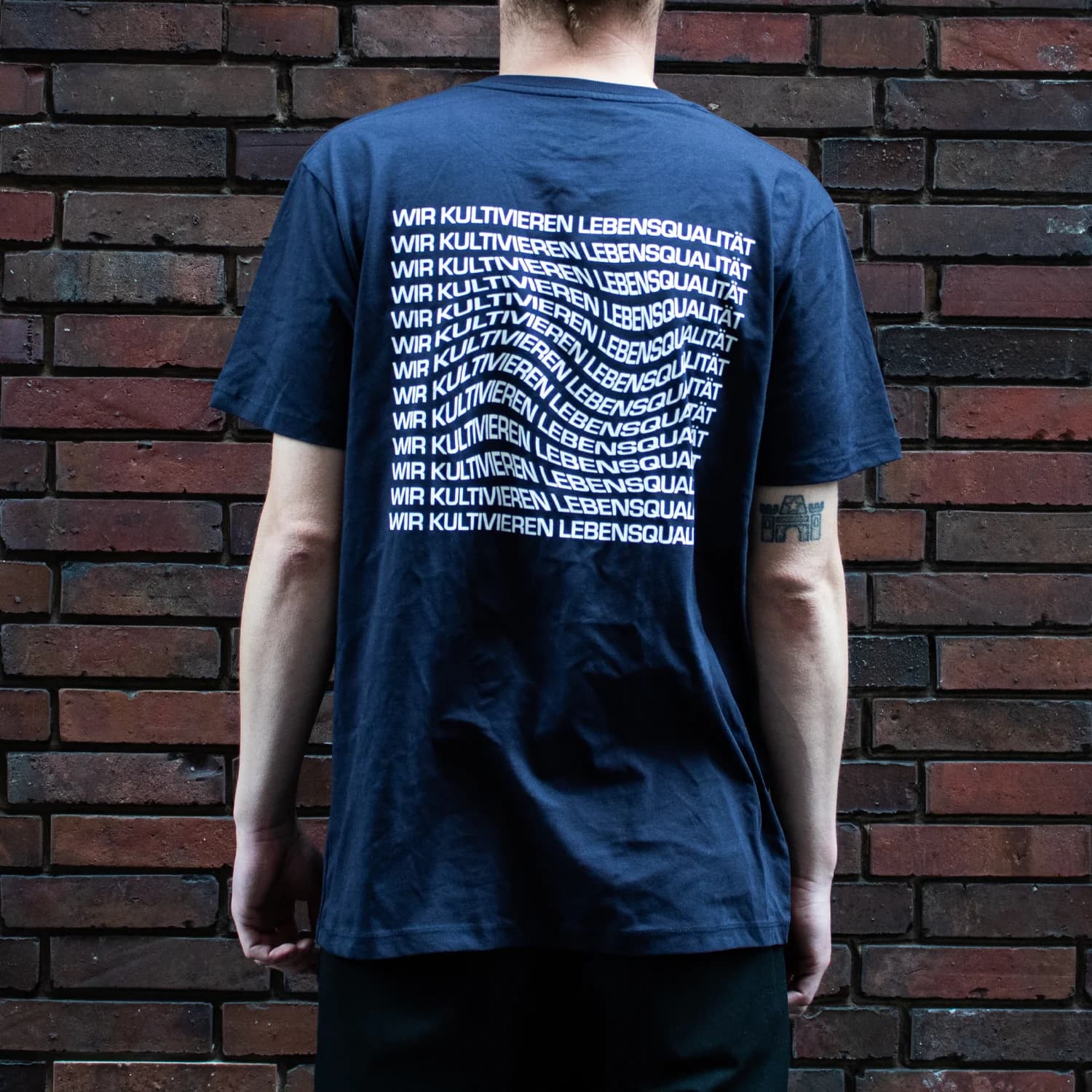 Jetzt ansehen T-Shirt