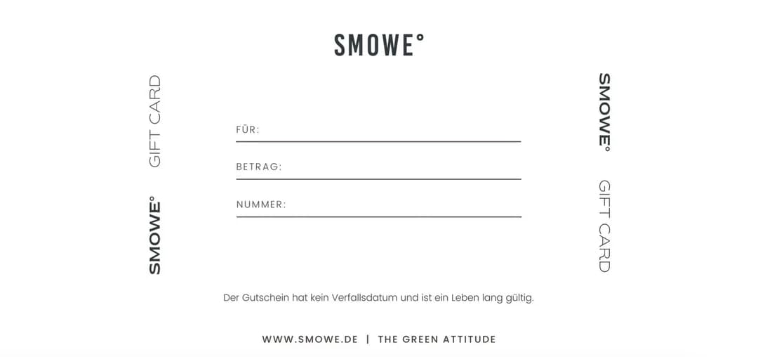 Jetzt ansehen Gift Card