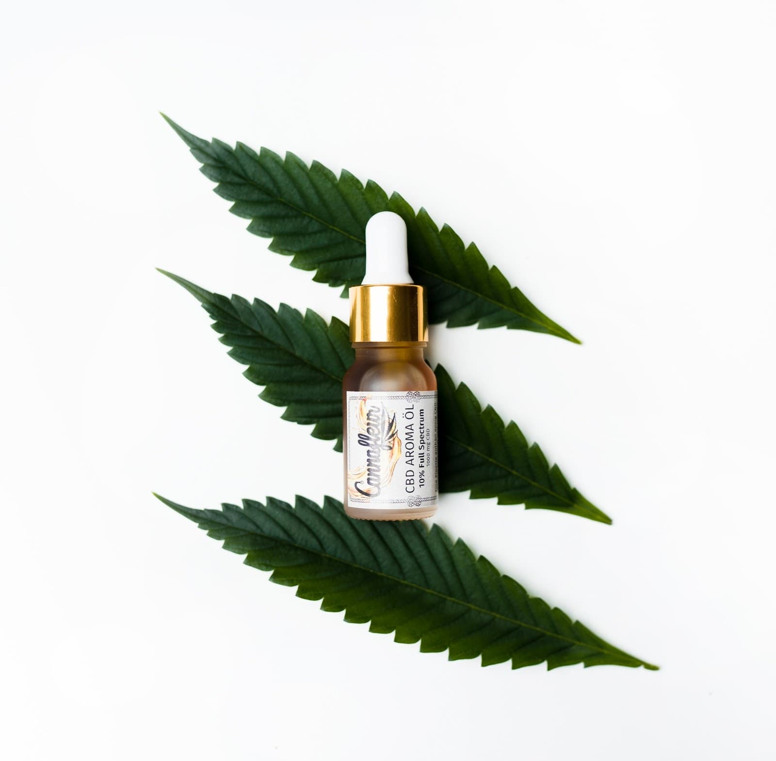 Jetzt ansehen CBD ÖL 10% Intense – Abonnement