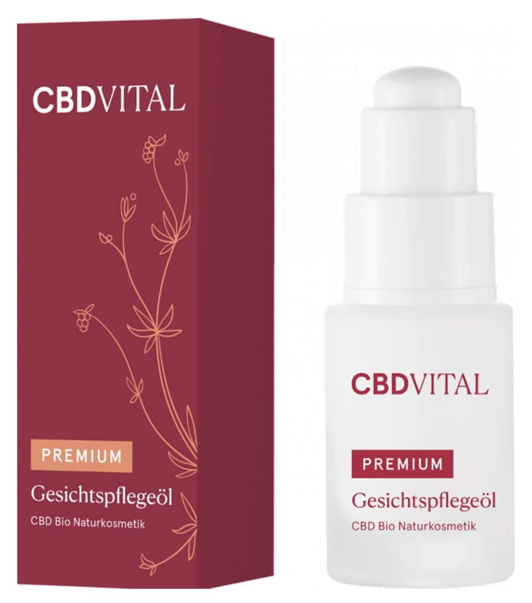Jetzt ansehen Facial Oil