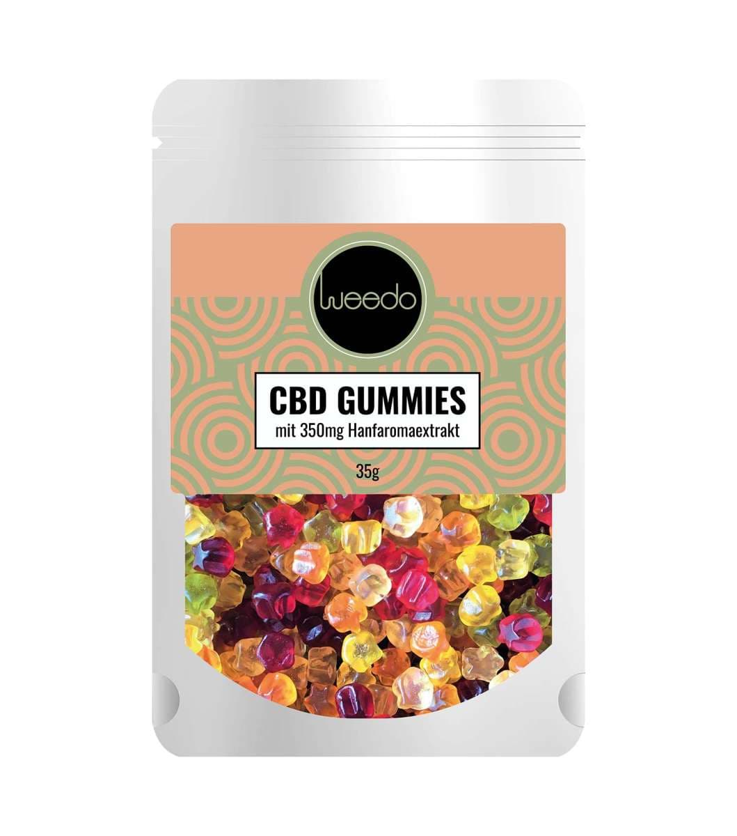 Jetzt ansehen Gummies