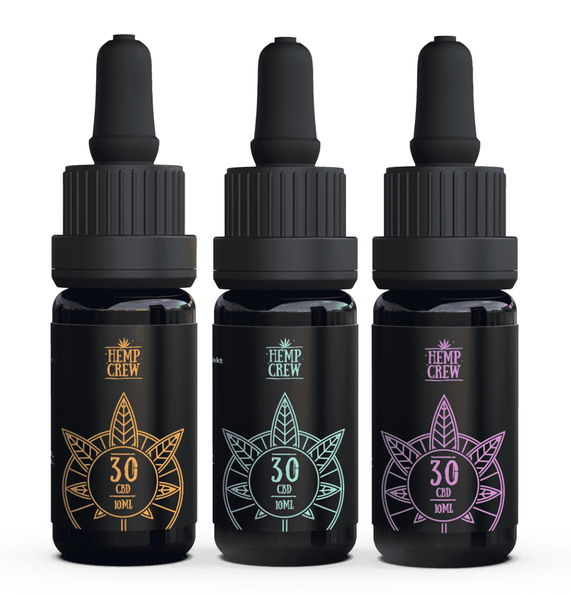Jetzt ansehen 30 CBD Oil