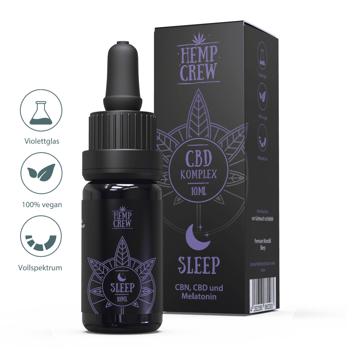 Jetzt ansehen Sleep Oil
